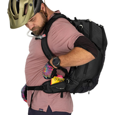 Рюкзак Osprey Syncro 20 — 9