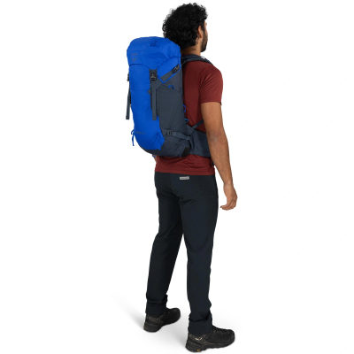 Рюкзак Osprey Kestrel LT 28 — 10