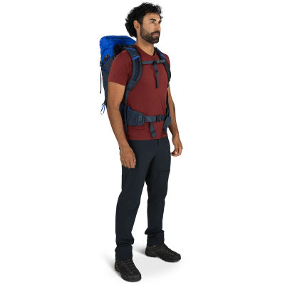 Рюкзак Osprey Kestrel LT 28 — 11