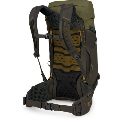 Рюкзак Osprey Kestrel LT 28 — 2