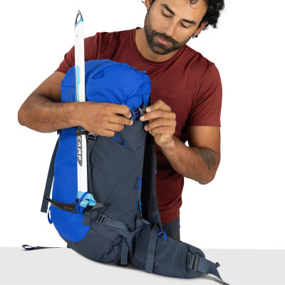 Рюкзак Osprey Kestrel LT 28 — 6