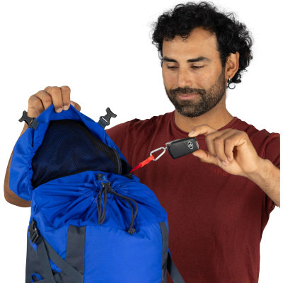 Рюкзак Osprey Kestrel LT 28 — 8