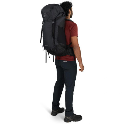 Рюкзак Osprey Kestrel LT 65 — 15