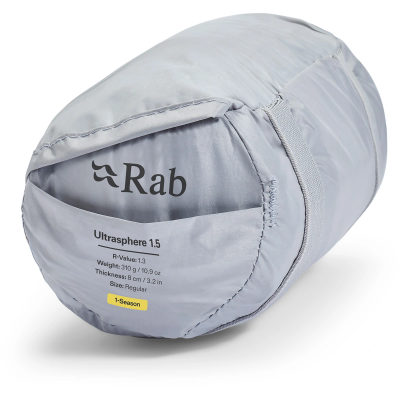Коврик Rab Ultrasphere 1.5 — 8