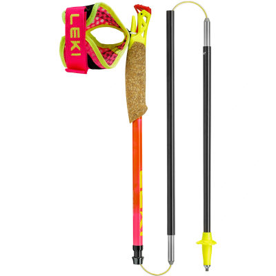 Палки Leki Ultratrail FX.One SL — 4