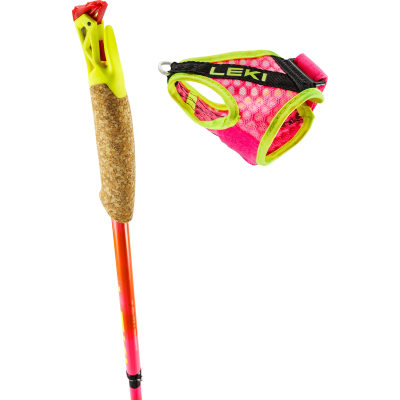 Палки Leki Ultratrail FX.One SL — 5