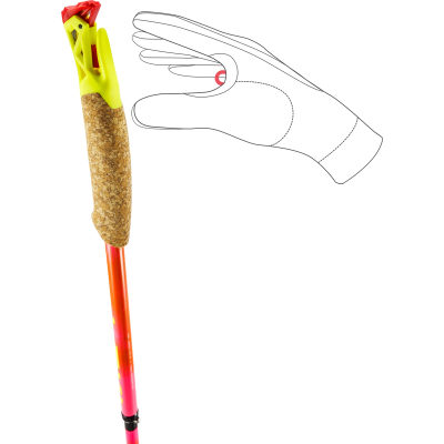 Палки Leki Ultratrail FX.One SL — 6