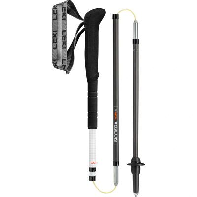 Палки Leki Skytera FX.One SL — 4