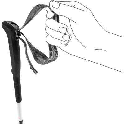 Палки Leki Skytera FX.One SL — 5