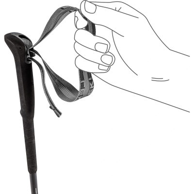 Палки Leki Skytera Lite Compact — 5