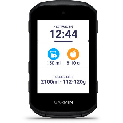 Велокомпьютер Garmin Edge 550 — 14