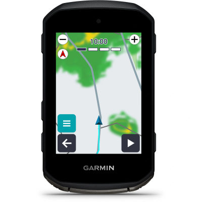 Велокомпьютер Garmin Edge 850