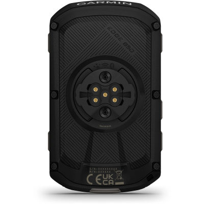 Велокомпьютер Garmin Edge 850 — 2