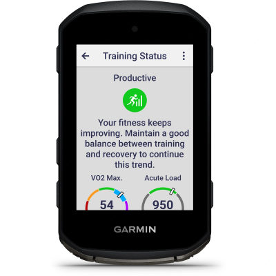 Велокомпьютер Garmin Edge 850 — 8