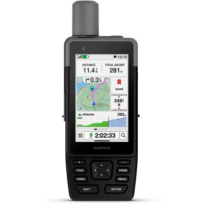 GPS-навигатор Garmin GPSMAP H1