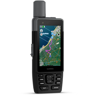 GPS-навигатор Garmin GPSMAP H1 — 2