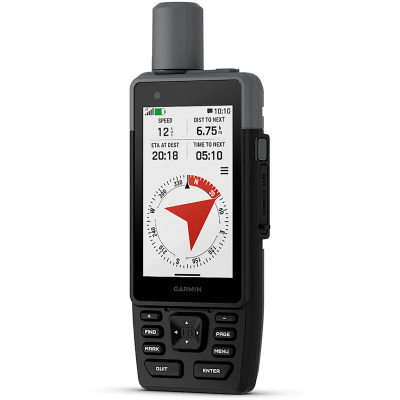 GPS-навигатор Garmin GPSMAP H1 — 4
