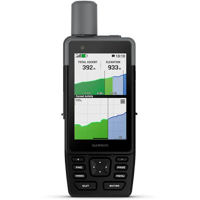 GPS-навигатор Garmin GPSMAP H1 — 5