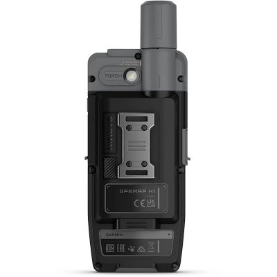 GPS-навигатор Garmin GPSMAP H1 — 7