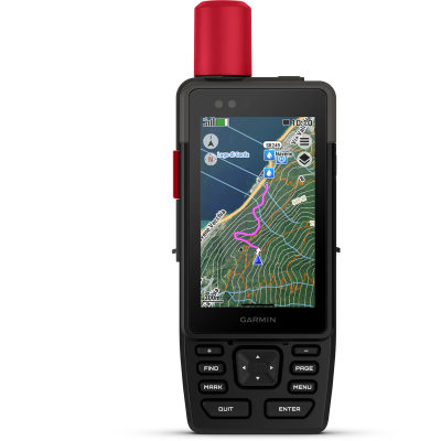 GPS-навигатор Garmin GPSMAP H1I Plus
