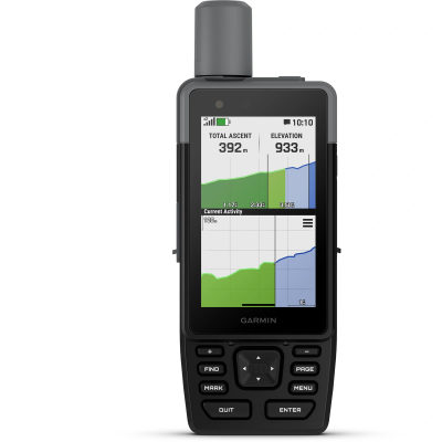 GPS-навигатор Garmin GPSMAP H1I Plus — 10