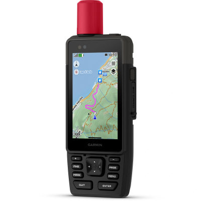 GPS-навигатор Garmin GPSMAP H1I Plus — 2