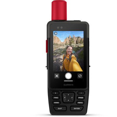 GPS-навигатор Garmin GPSMAP H1I Plus — 4
