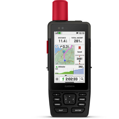 GPS-навигатор Garmin GPSMAP H1I Plus — 5