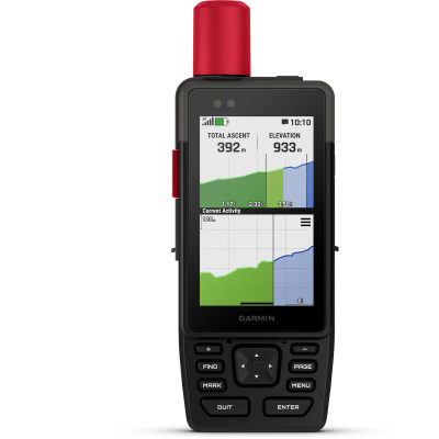GPS-навигатор Garmin GPSMAP H1I Plus — 6