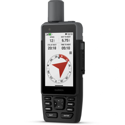 GPS-навигатор Garmin GPSMAP H1I Plus — 8