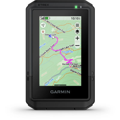 GPS-навигатор Garmin eTrex Touch