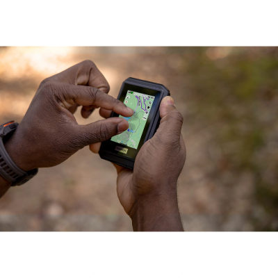 GPS-навигатор Garmin eTrex Touch — 10