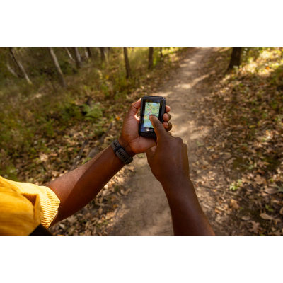 GPS-навигатор Garmin eTrex Touch — 11