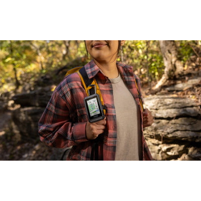GPS-навигатор Garmin eTrex Touch — 12