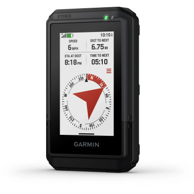 GPS-навигатор Garmin eTrex Touch — 2