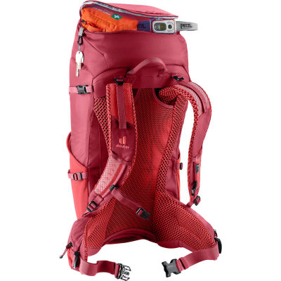 Рюкзак Deuter Futura 32 — 10