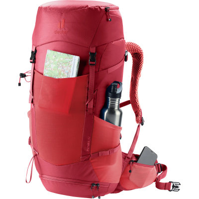 Рюкзак Deuter Futura 32 — 11