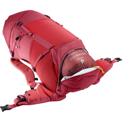 Рюкзак Deuter Futura 32 — 7