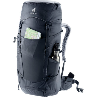 Рюкзак Deuter Futura 34 EL — 10