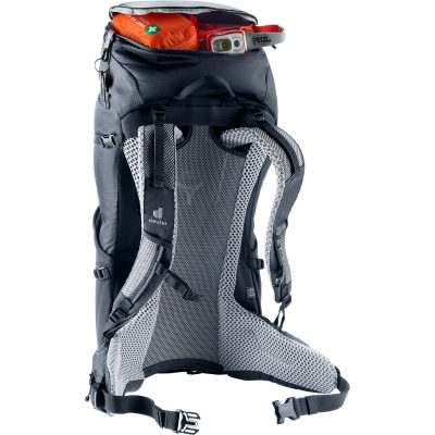 Рюкзак Deuter Futura 34 EL — 4