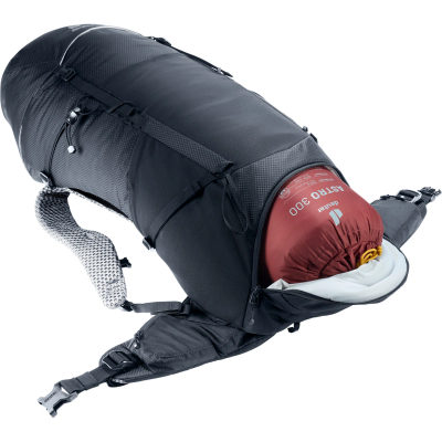 Рюкзак Deuter Futura 34 EL — 5