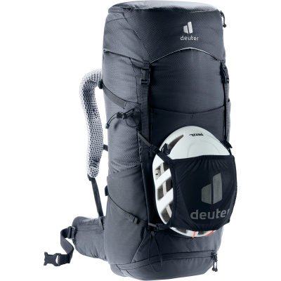 Рюкзак Deuter Futura 34 EL — 8