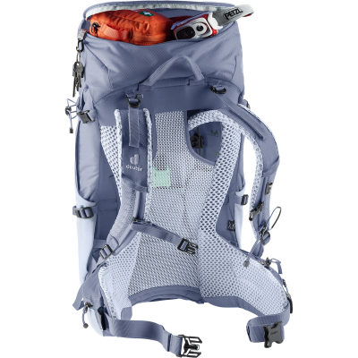 Рюкзак Deuter Futura Pro 30 SL, женский — 11