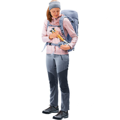 Рюкзак Deuter Futura Pro 30 SL, женский — 14