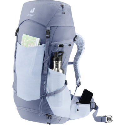 Рюкзак Deuter Futura Pro 30 SL, женский — 7
