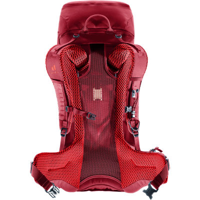 Рюкзак Deuter Futura Pro 32 — 2