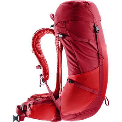 Рюкзак Deuter Futura Pro 32 — 3