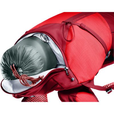 Рюкзак Deuter Futura Pro 32 — 4