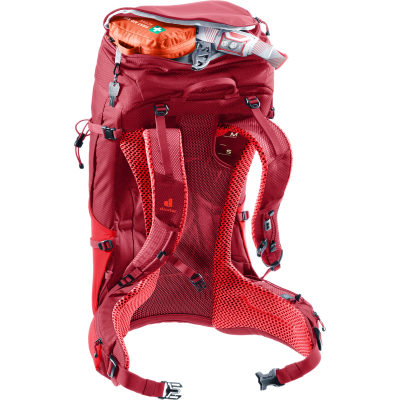 Рюкзак Deuter Futura Pro 32 — 5