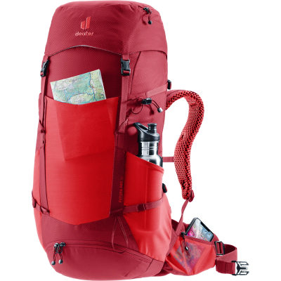 Рюкзак Deuter Futura Pro 32 — 7